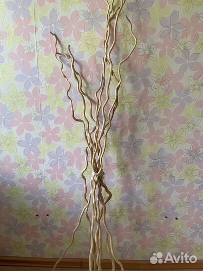 Бамбуковые палки (икеа)