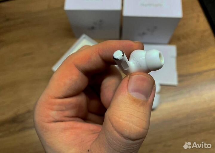AirPods pro 2 Type-C toпдоставка