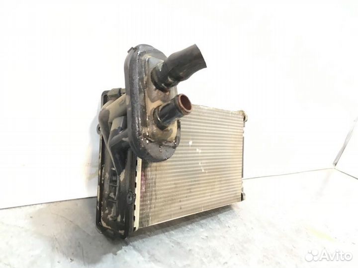 Радиатор печки Chery Very хетчбек SQR477F 2012