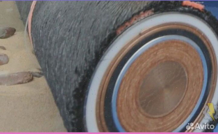 Кабель пвкв