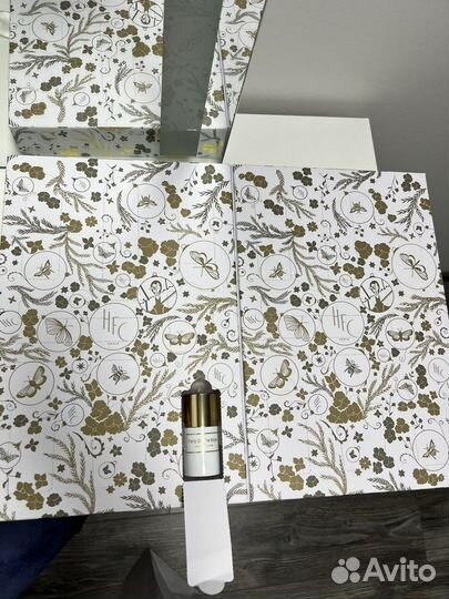 Набор Haute Fragrance Company