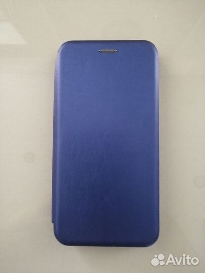 Чехол на honor 8x