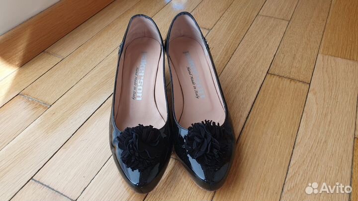 Туфли женские