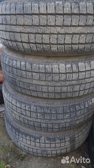 КАМА Kама-233 215/75 R15 110C