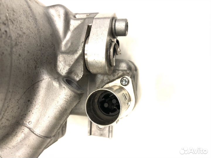 Компрессор кондиционера mercedes W213 W205 654920