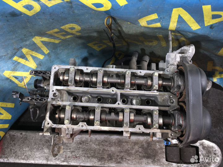 Двигатель Ford Focus 2 1.4 asda