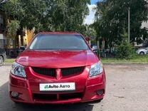 Pontiac Vibe 1.8 AT, 2003, 235 000 км, с пробегом, цена 565 000 руб.