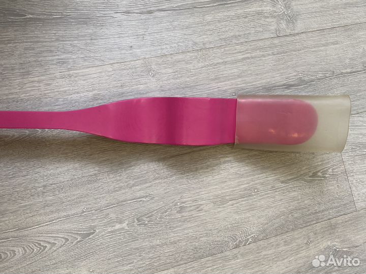 Тренажер для растяжки стоп