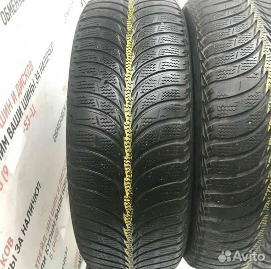 Goodyear UltraGrip 8 185/60 R15 88M