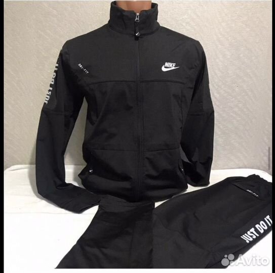 Спортивный костюм мужской,Турция