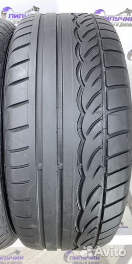 Dunlop SP Sport 01 225/55 R16 95Y