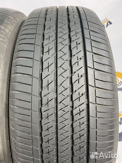 Bridgestone Ecopia H/L 422 Plus 235/55 R18 107H