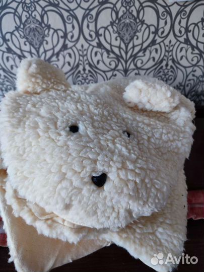 Коврик мишка