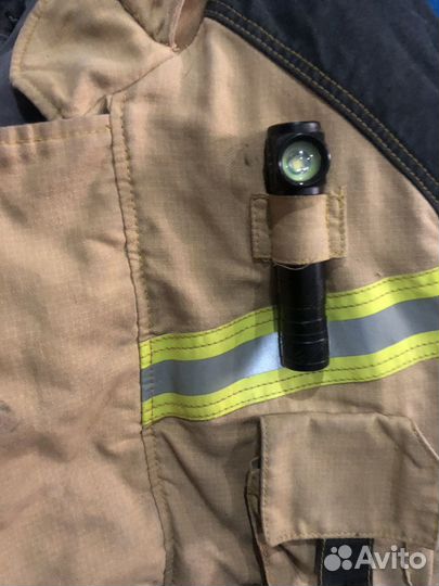 Фонарь на боёвку