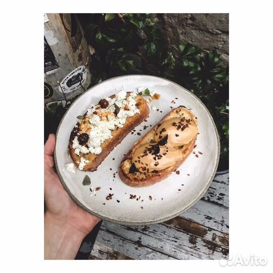 Личный шеф-повар