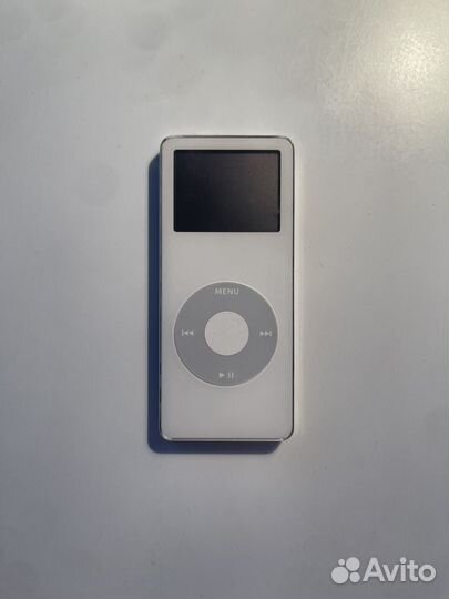Плеер iPod nano 2gb