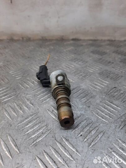 Фазорегулятор Peugeot 307 кабриолет 2.0 RFJ 2006