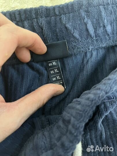 Спортивные штаны ellesse