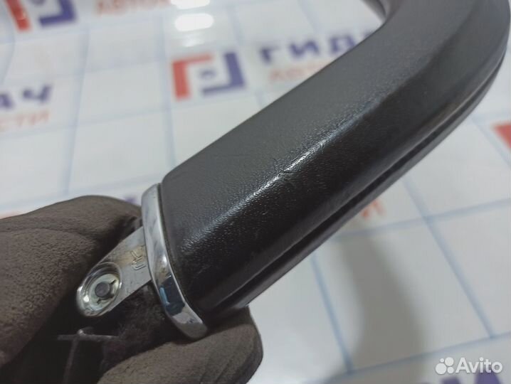 Ручка двери внутренняя передняя правая Porsche Cayenne (92A) 95855516201A11