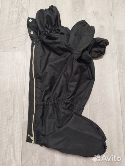 Дождевик для собаки