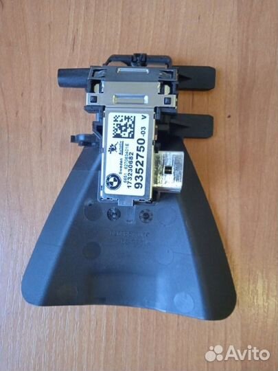 Камера kafas Bmw X6Mp F16 3.0 2018