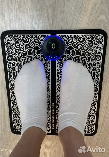 Массажер для ног