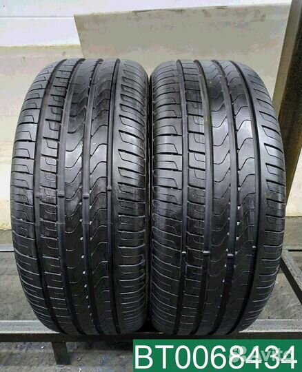 Pirelli Scorpion Verde 235/50 R19 99M