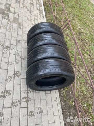 Jinyu Gallopro Multiseason 215/60 R16