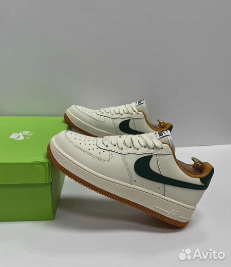 Кроссовки Nike Air Force 1 low