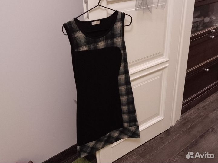 Платье Cache cache