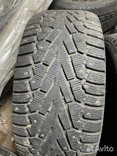 Pirelli Ice Zero 285/50 R20