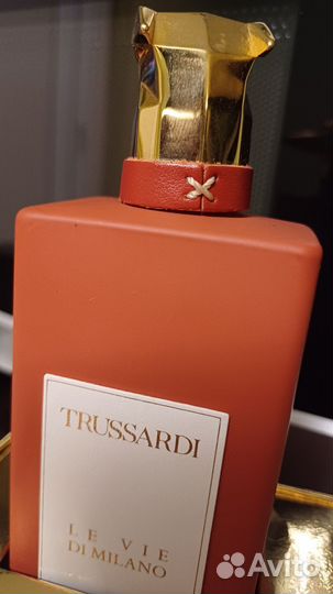 Trussardi passeggiata ingalleria vittorio emanuele