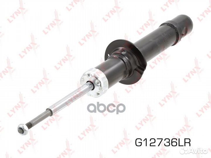 Стойка Hyundai Sonata(NF) 05-10 перед. газомасл