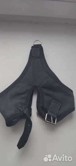 Петля Глиссона детская