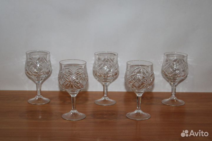 Посуда СССР