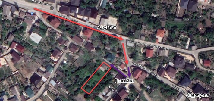 Участок 6,4 сот. (ИЖС)