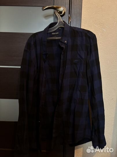 Рубашка мужская