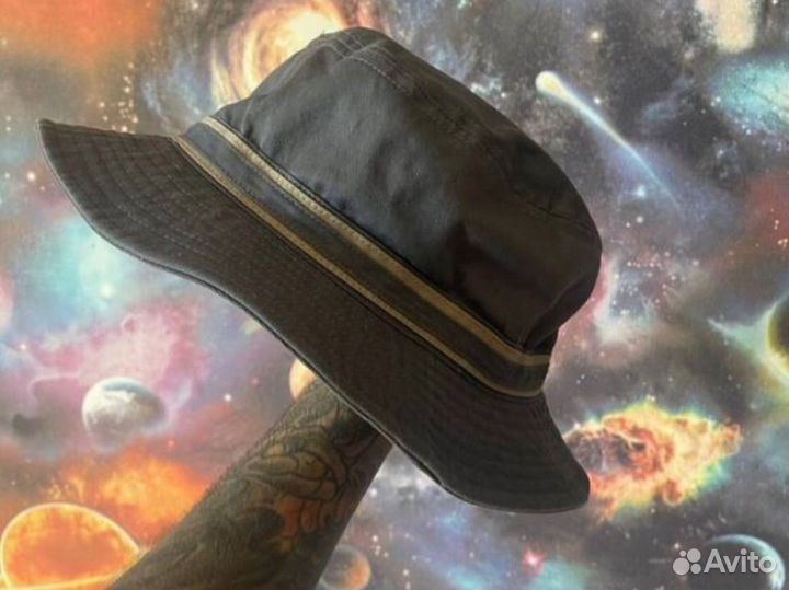 Панама polo ralph lauren