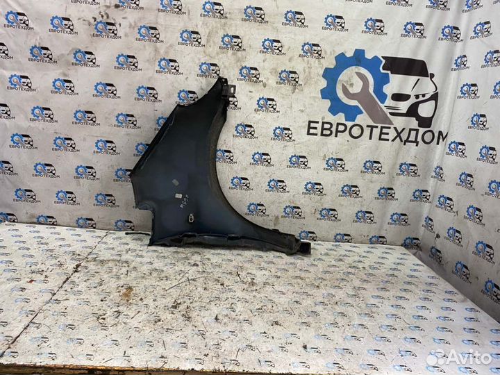 Крыло Mercedes A-Class W168 166.960 2002