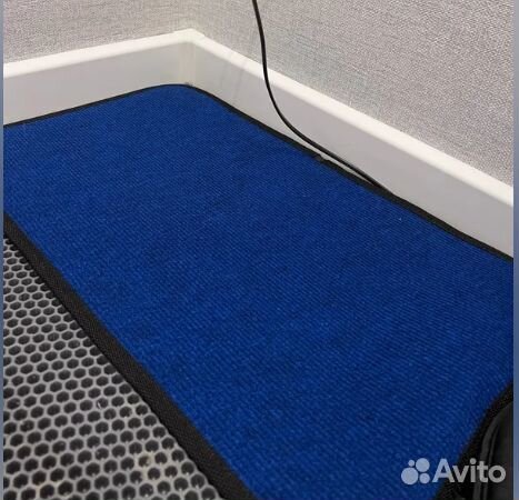 Коврик греющий 56*32