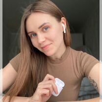 Airpods 2 / Airpods 3 / Airpods pro Ростест