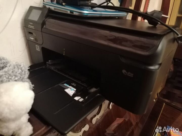 Мфу hp photosmart