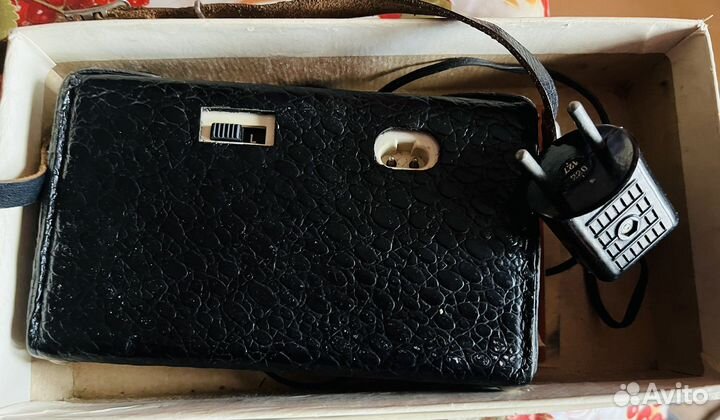 Радиоприемник сокол