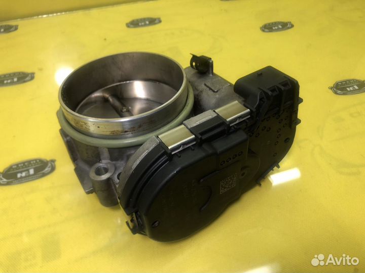 Дроссель Mercedes Benz M276