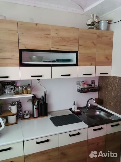 Кухонный гарнитур бу