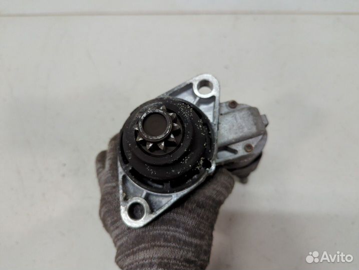 Стартер Seat Leon 2