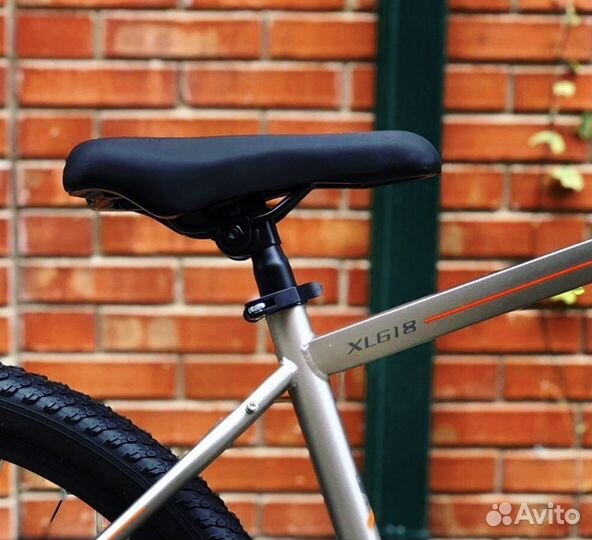 Велосипеды Новые Горные 27,5