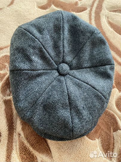 Кепка мужская