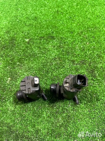 Насос омывателя Ravon R2 M300 B12D2 2016