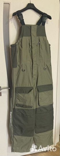 Костюм зима Nova Tour Winter Fishing professional